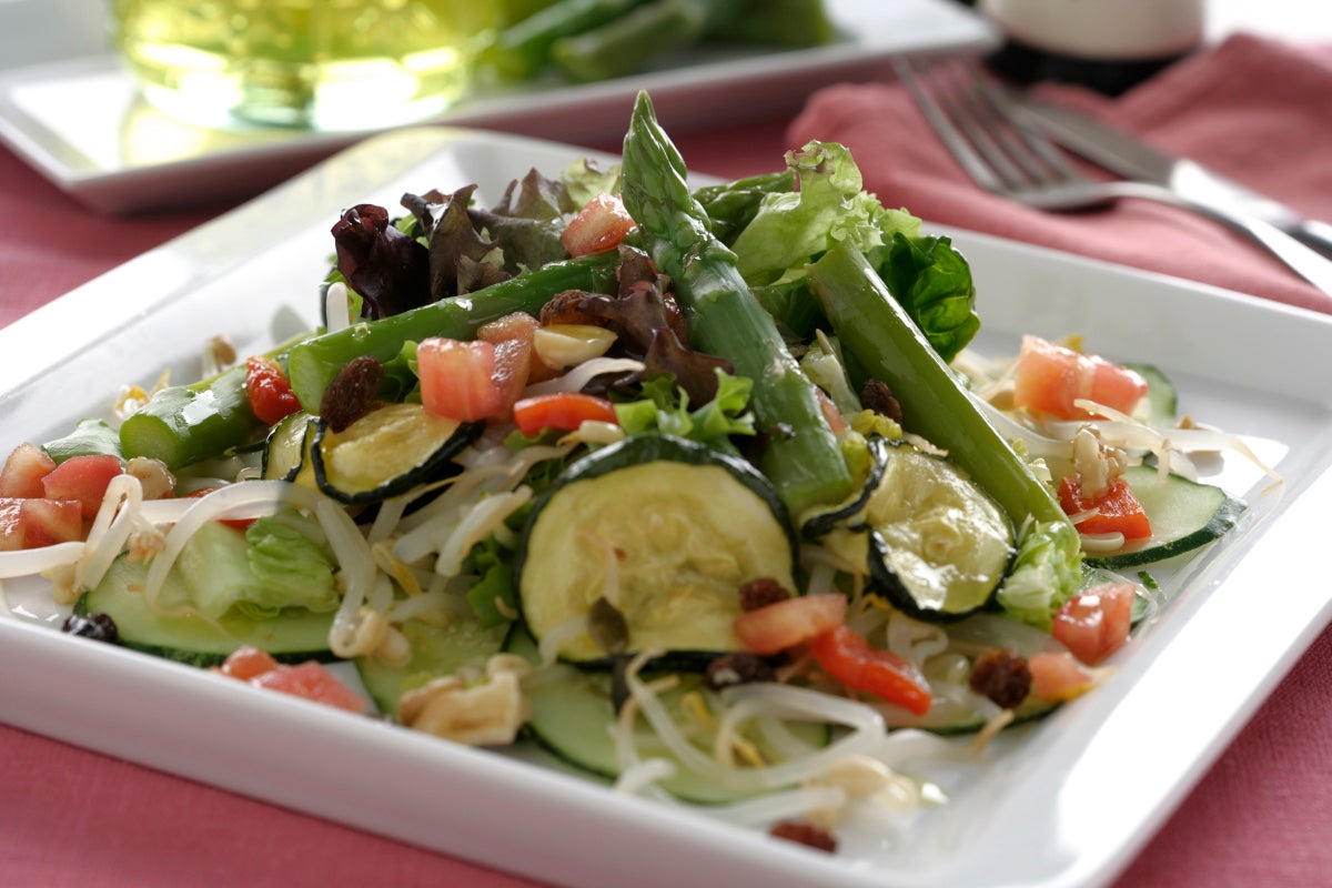 15 recetas sanas y fáciles para adelgazar ? Perder kilos sin dieta - Gurmé
