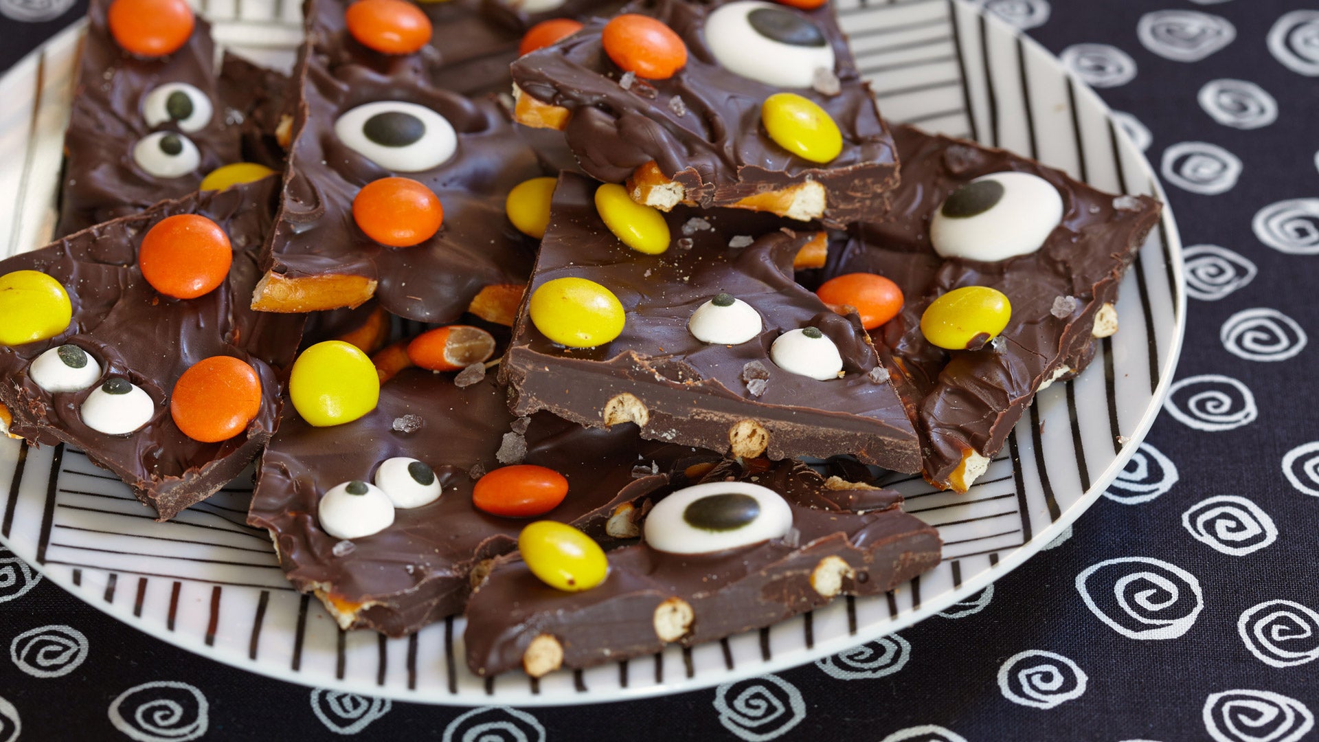 Sorprende a los más pequeños con estas 10 recetas divertidas para niños