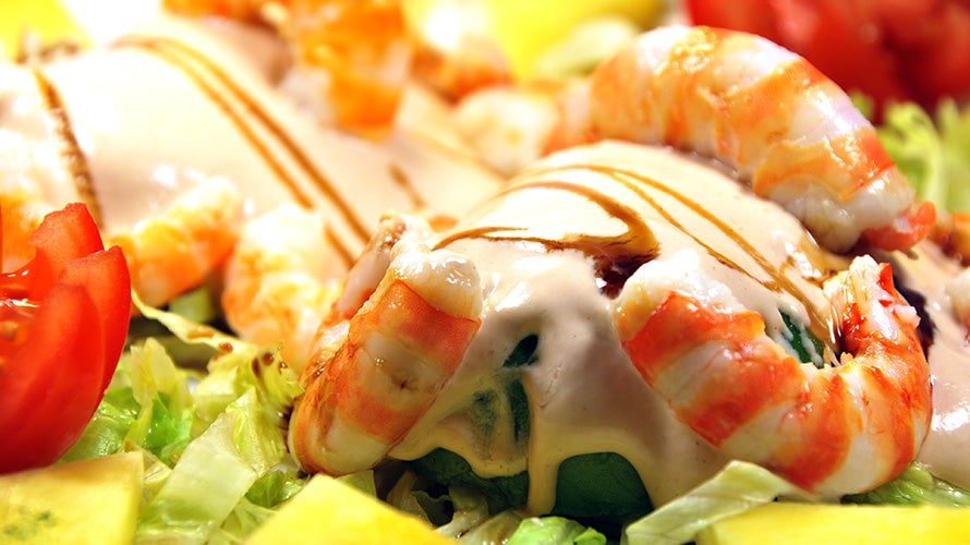 Asador Salas Sevilla