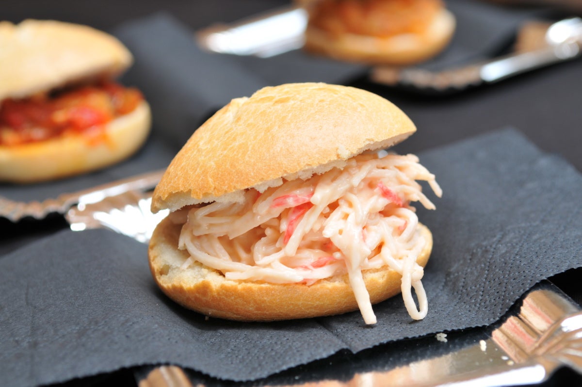 20 recetas de verano rápidas para preparar aperitivos - Gurmé