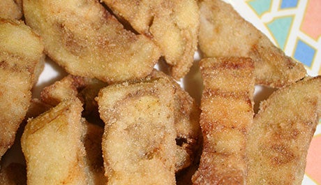 20 recetas con berenjena para deleitar el paladar | Gurmé