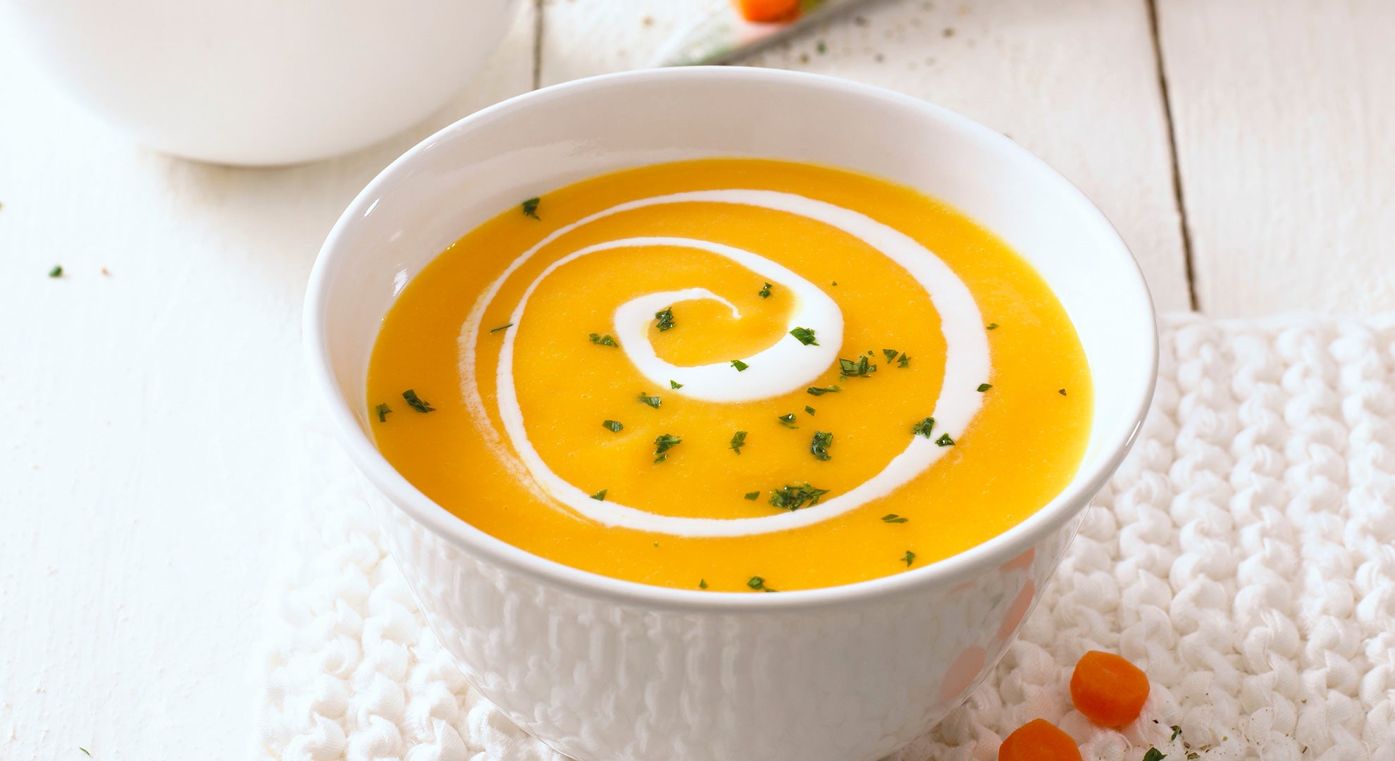 Recetas vegetarianas para Navidad