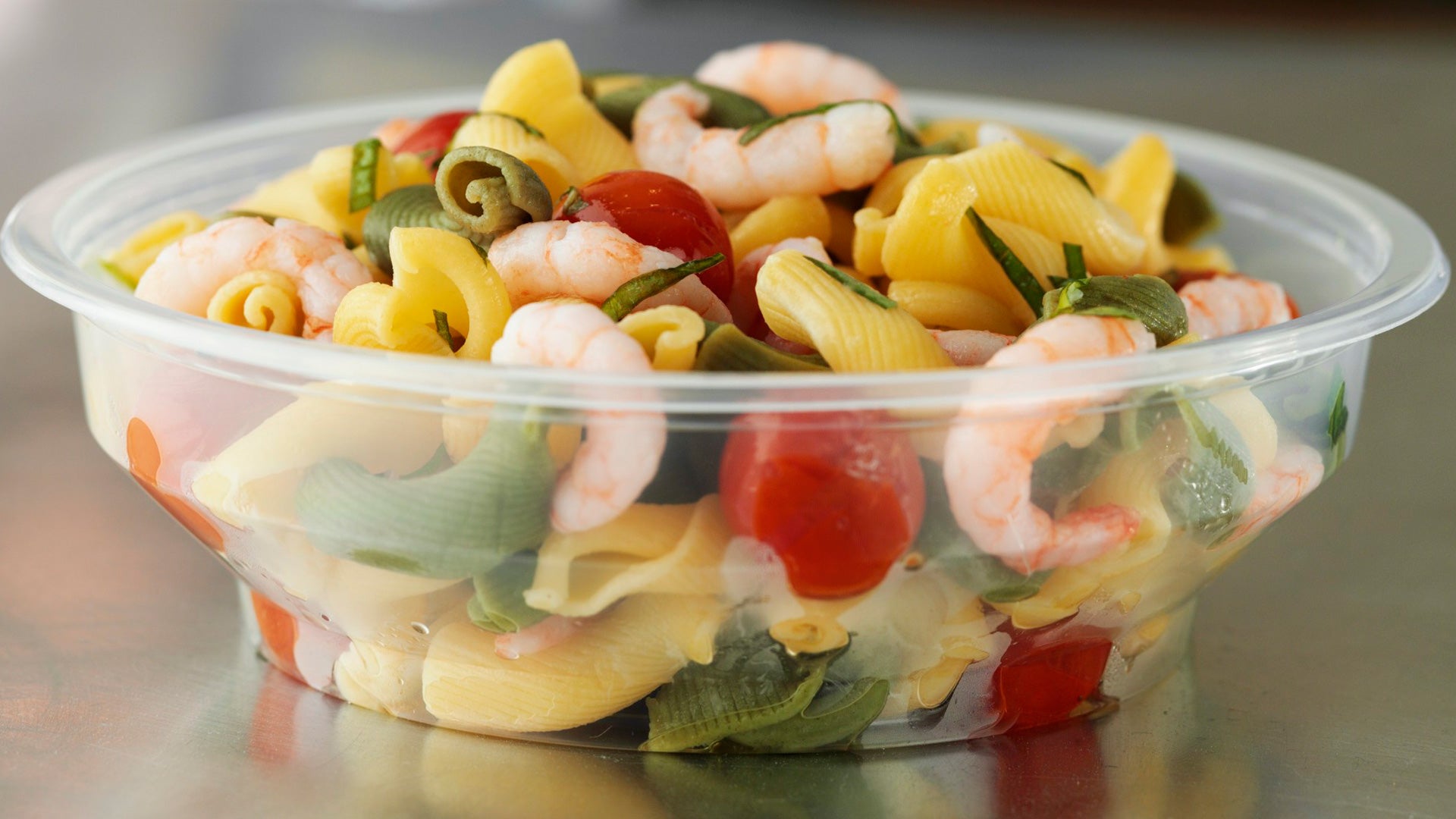 Saborea en la playa estas 10 recetas para comer fuera