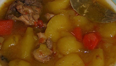 20 recetas con patatas: un tubérculo imprescindible en la cocina | Gurmé