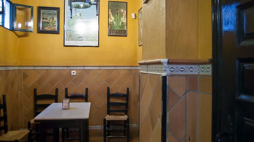 Bodega El Picadero Arguijo