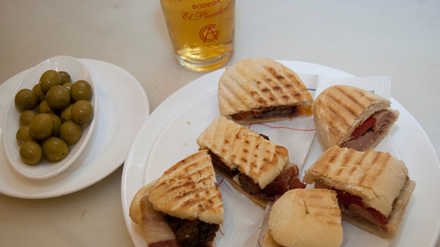 Bodega El Picadero Arguijo