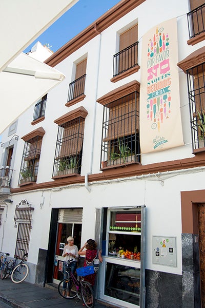 Sociedad, cultura y tapas 821. Sociedad, cultura y tapas