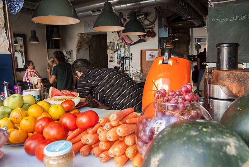 Sociedad, cultura y tapas 822. Sociedad, cultura y tapas