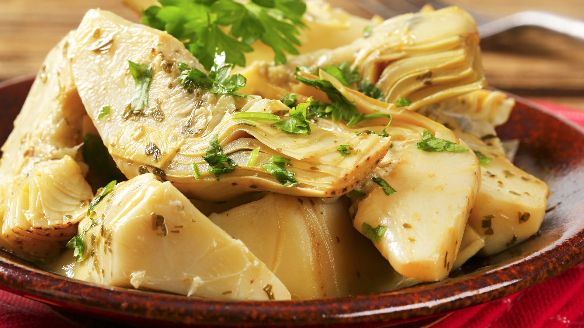 20 recetas con alcachofas para aprovechar todo su sabor | Gurmé