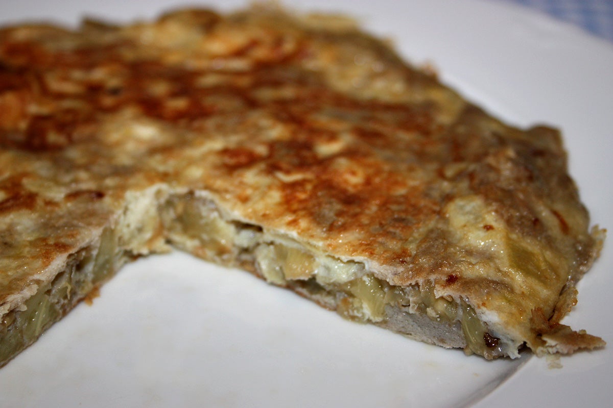20 recetas con berenjena para deleitar el paladar | Gurmé