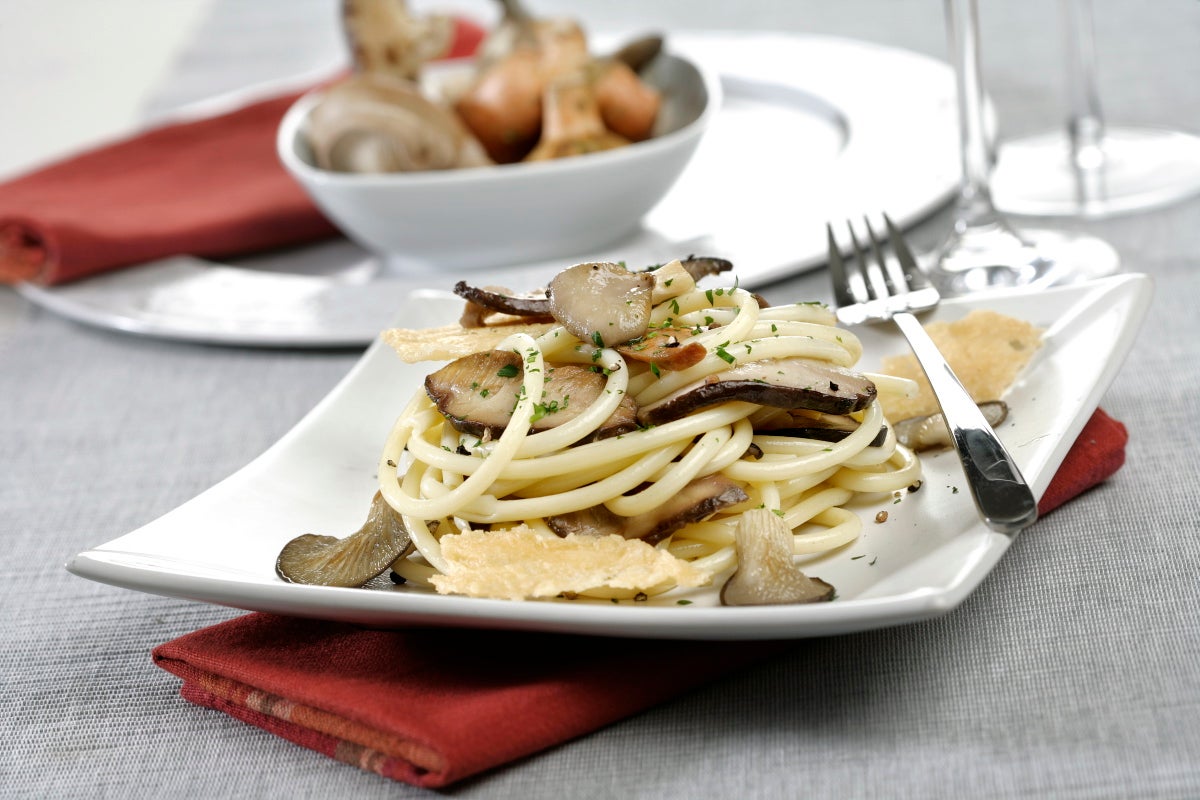 20 recetas con setas para disfrutar de este producto otoñal | Gurmé