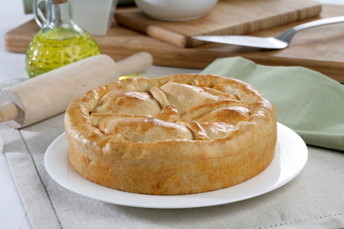 20 recetas con hojaldre para sacar partido a esta masa