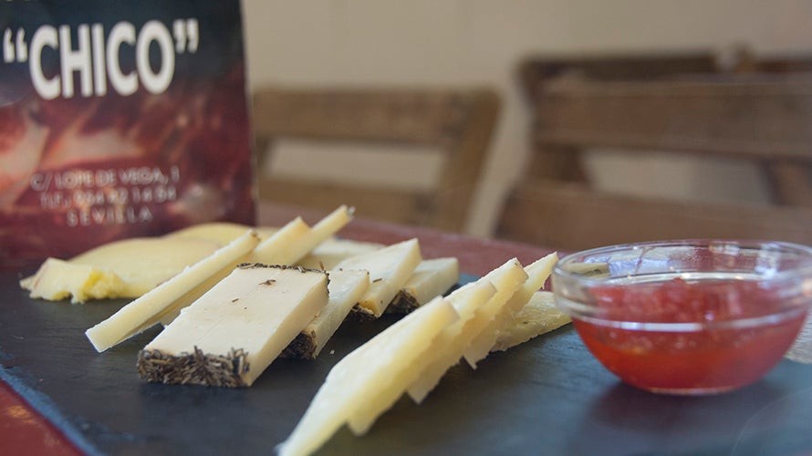 Juan Sánchez «Chico»