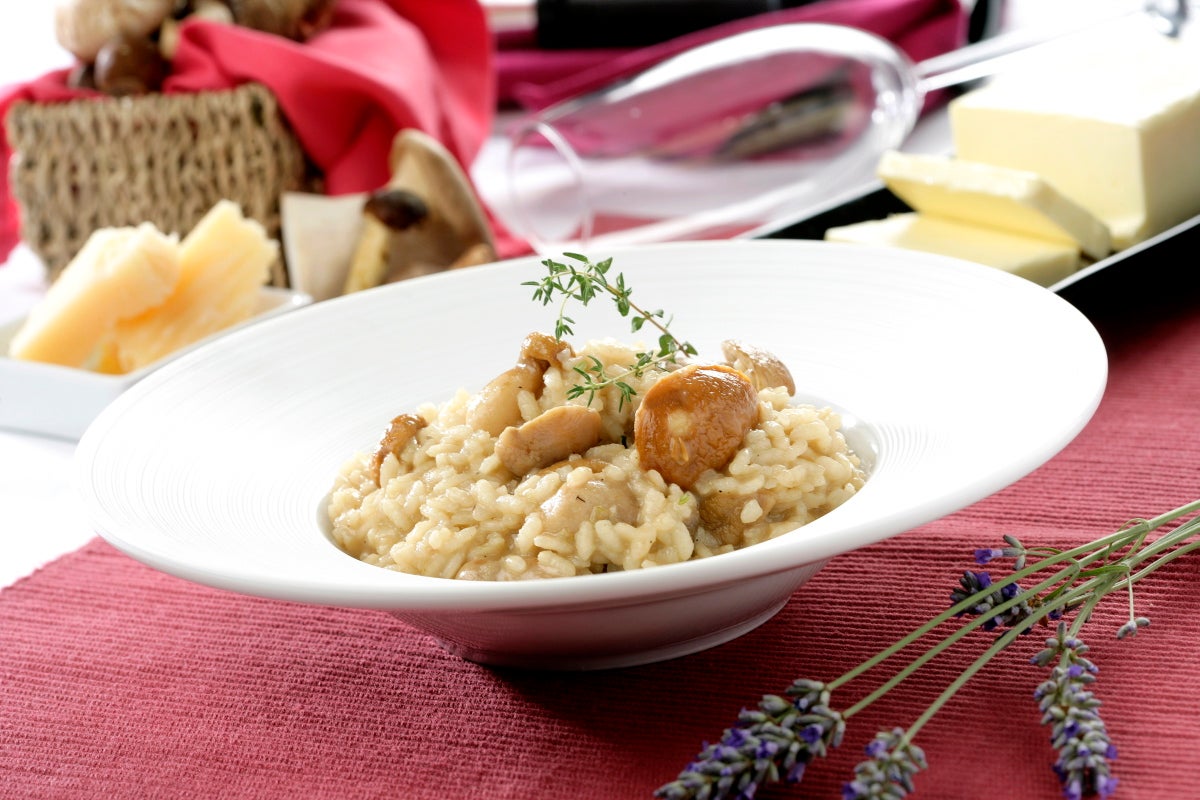 20 recetas con setas para disfrutar de este producto otoñal | Gurmé