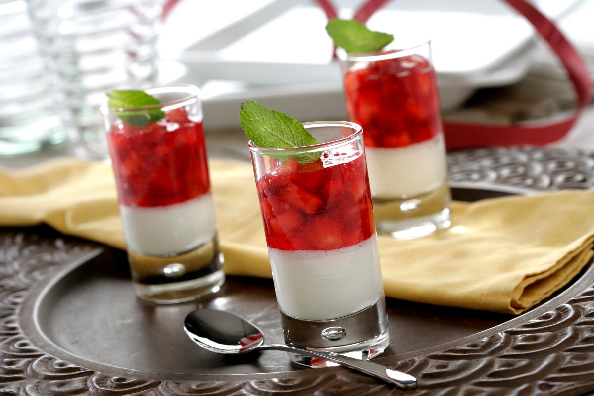 20 buenas ideas de menús para la cena de Nochebuena - Gurmé