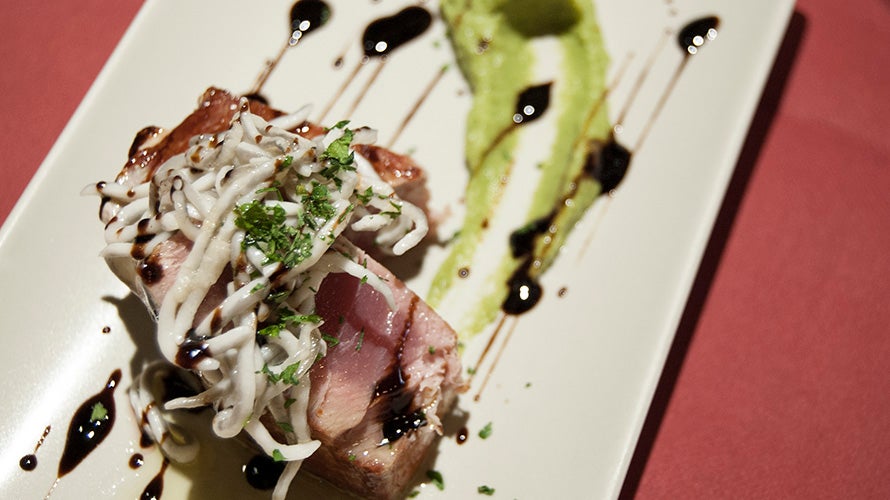 Bar La Catedral Sevilla