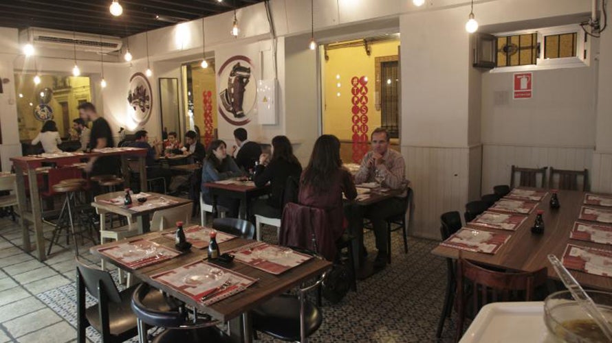 Flores de otro mundo