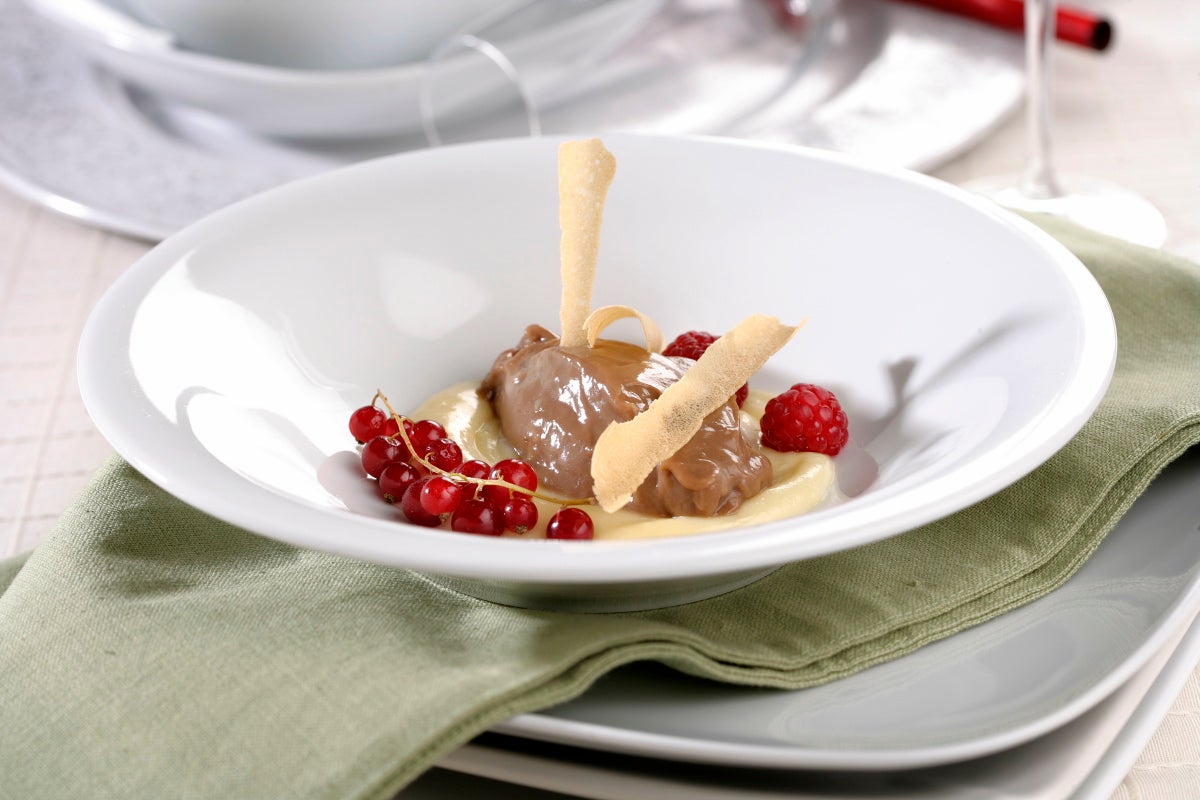 15 recetas con crema pastelera casera deliciosas - Gurmé