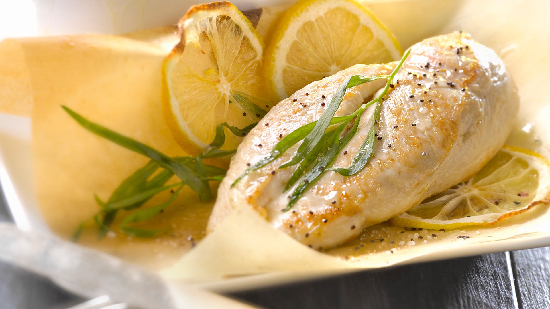 Recetas fáciles para preparar el pavo en Navidad