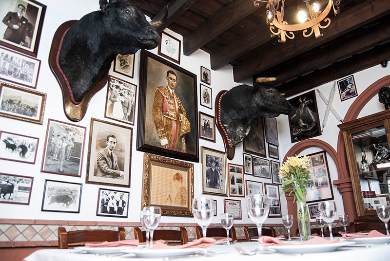 Fama merecida 611. Fama merecida