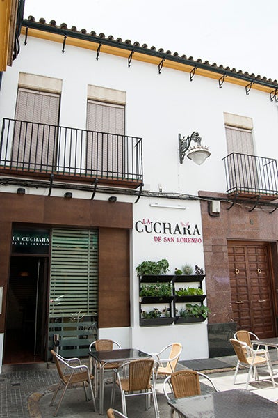 El toque del chef  623. El toque del chef