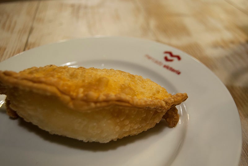 El primer mercado gastronómico de Andalucía 629. El primer mercado gastronómico de Andalucía