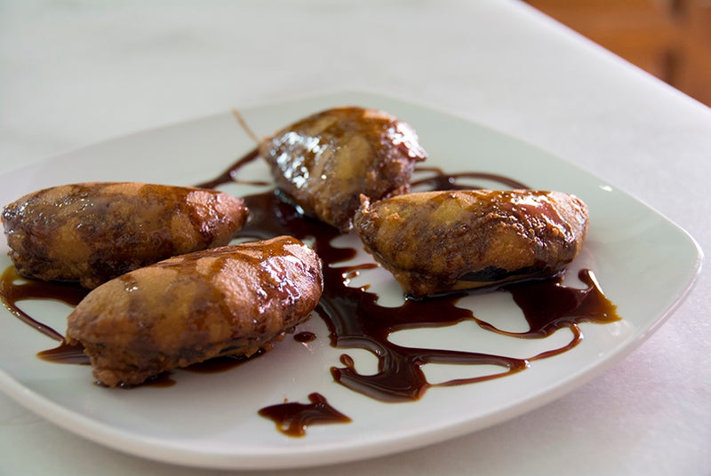 Tapas auténticas cordobesas en la Judería 636. Tapas auténticas cordobesas en la Judería