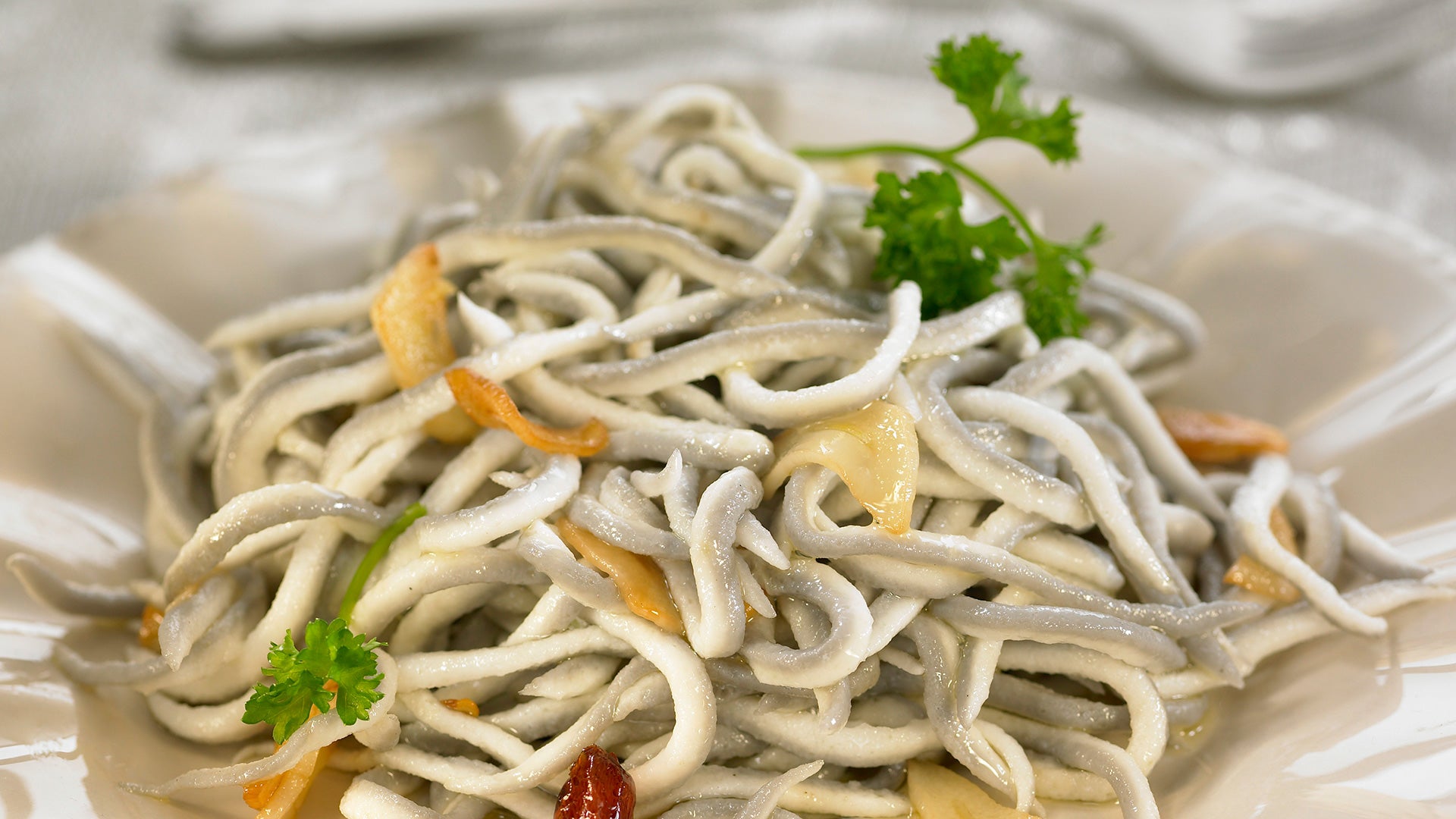 Las mejores recetas para tu menú de Navidad