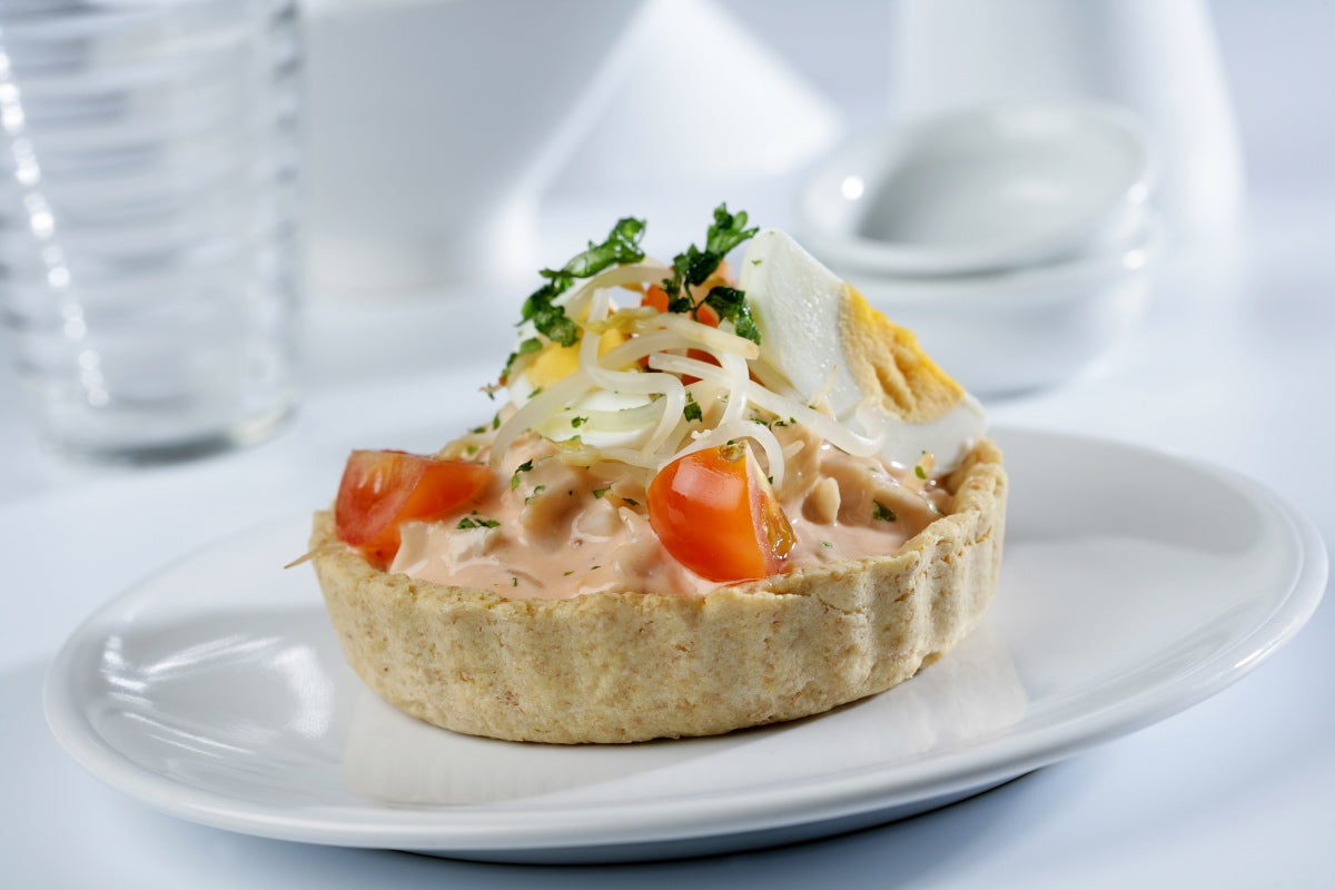 10 recetas de pescado fáciles y sanas para cuidarte | Gurmé