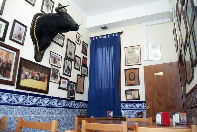 Tradicional y sencillo  714. Tradicional y sencillo