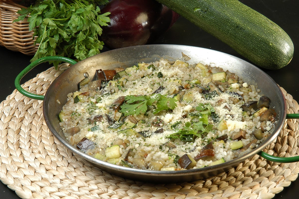 20 recetas con berenjena para deleitar el paladar | Gurmé
