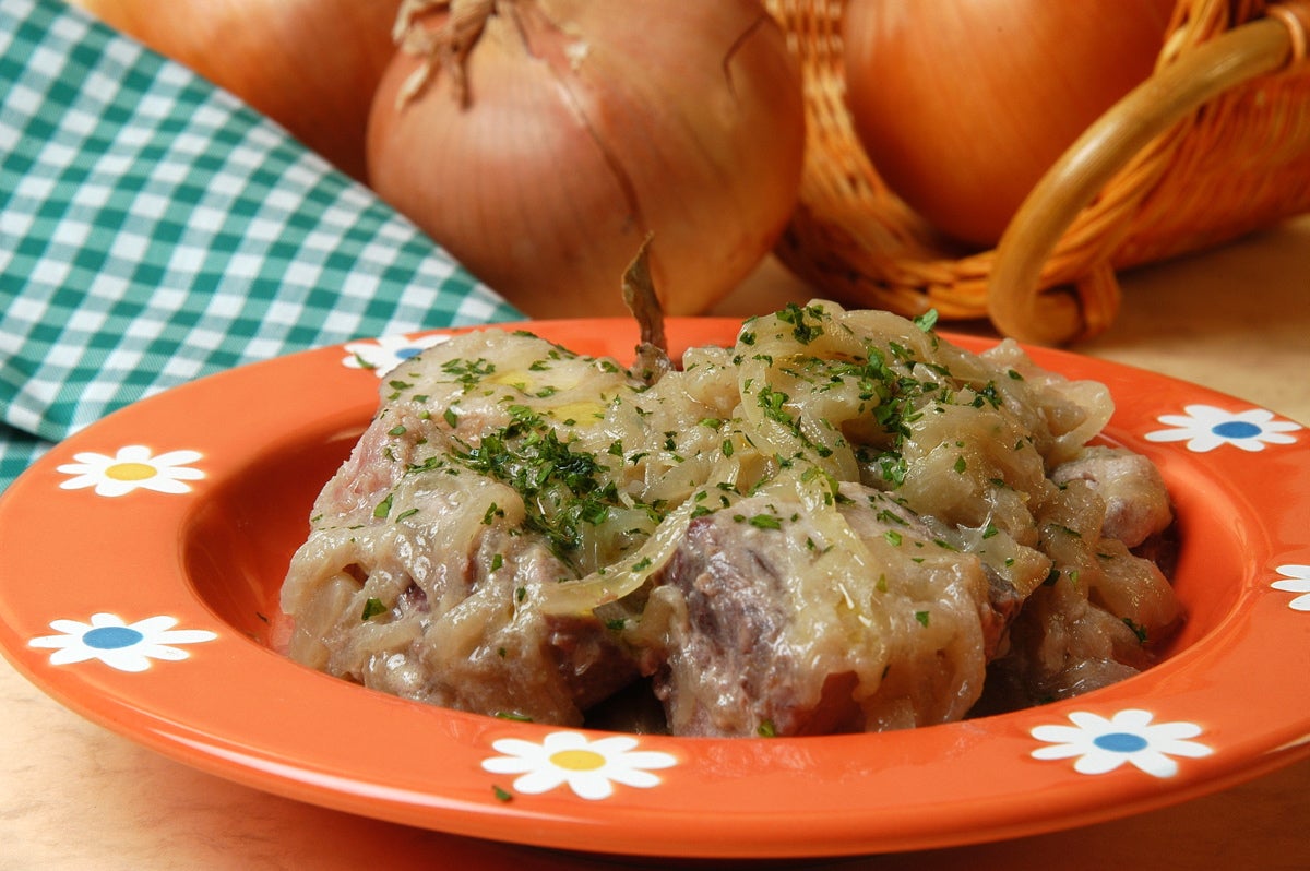 20 buenas ideas de menús para la cena de Nochebuena - Gurmé