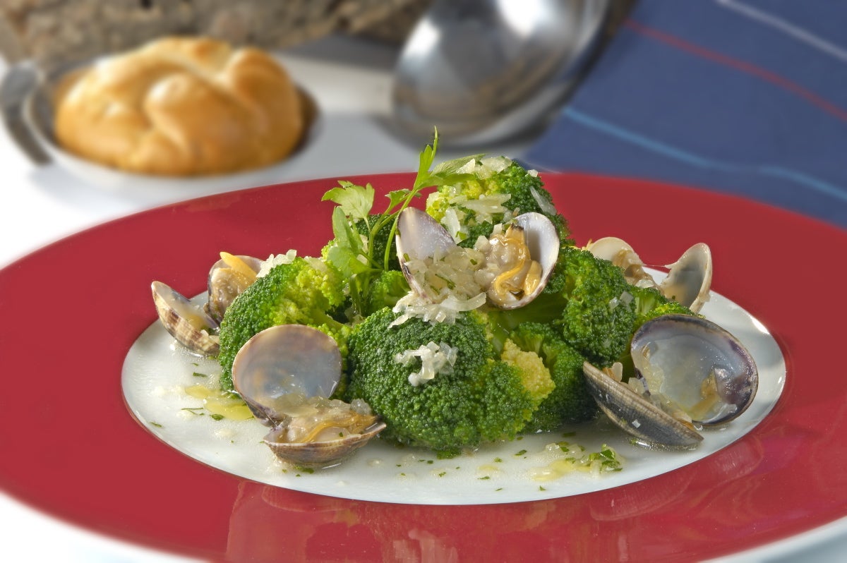 14 recetas con brócoli fáciles, ricas y nutritivas | Gurmé