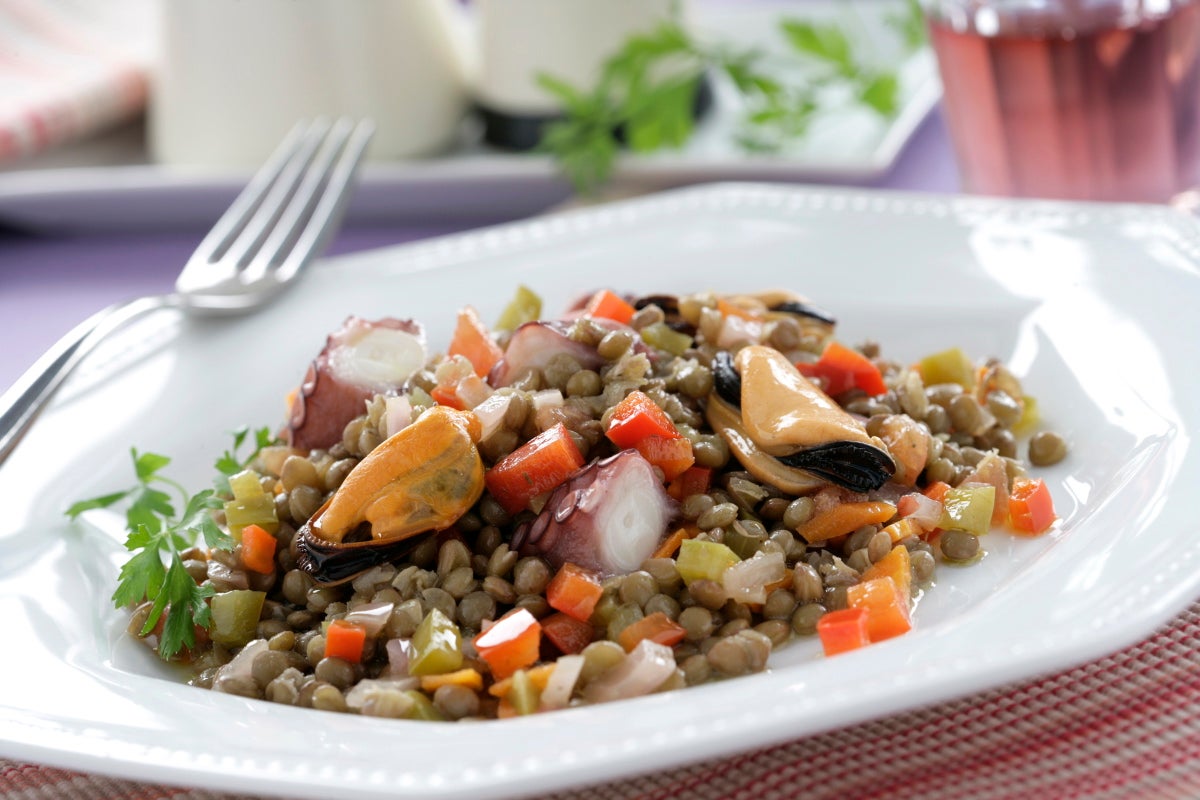 Deja atrás el invierno con estas 10 recetas de primavera