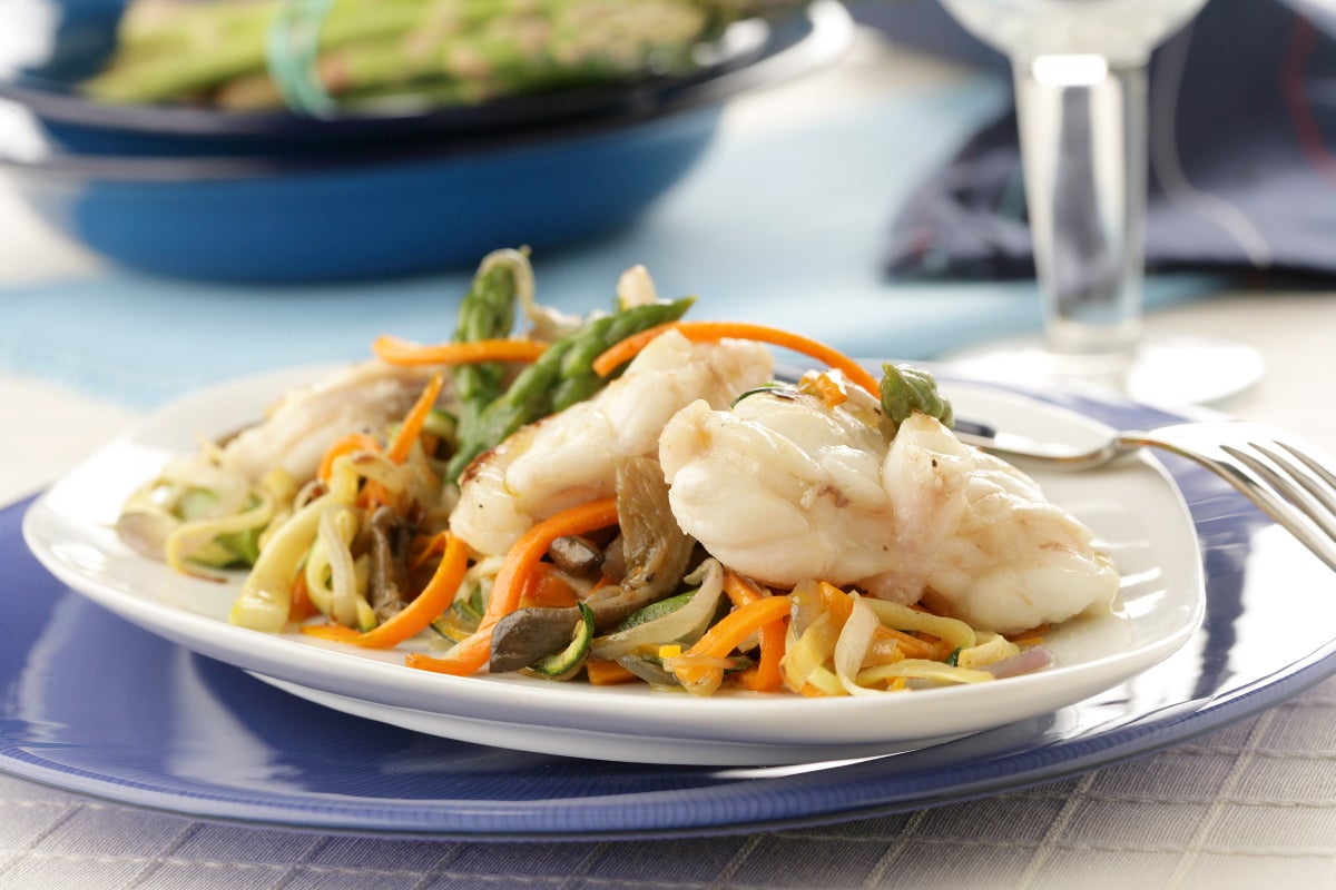 20 recetas con verduras para comer sano - Gurmé