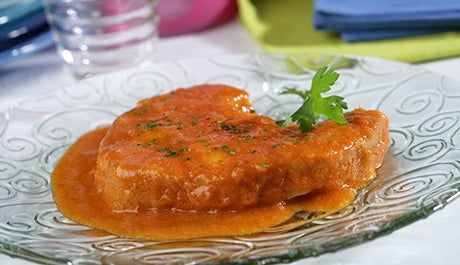20 recetas con merluza para disfrutar de este pescado
