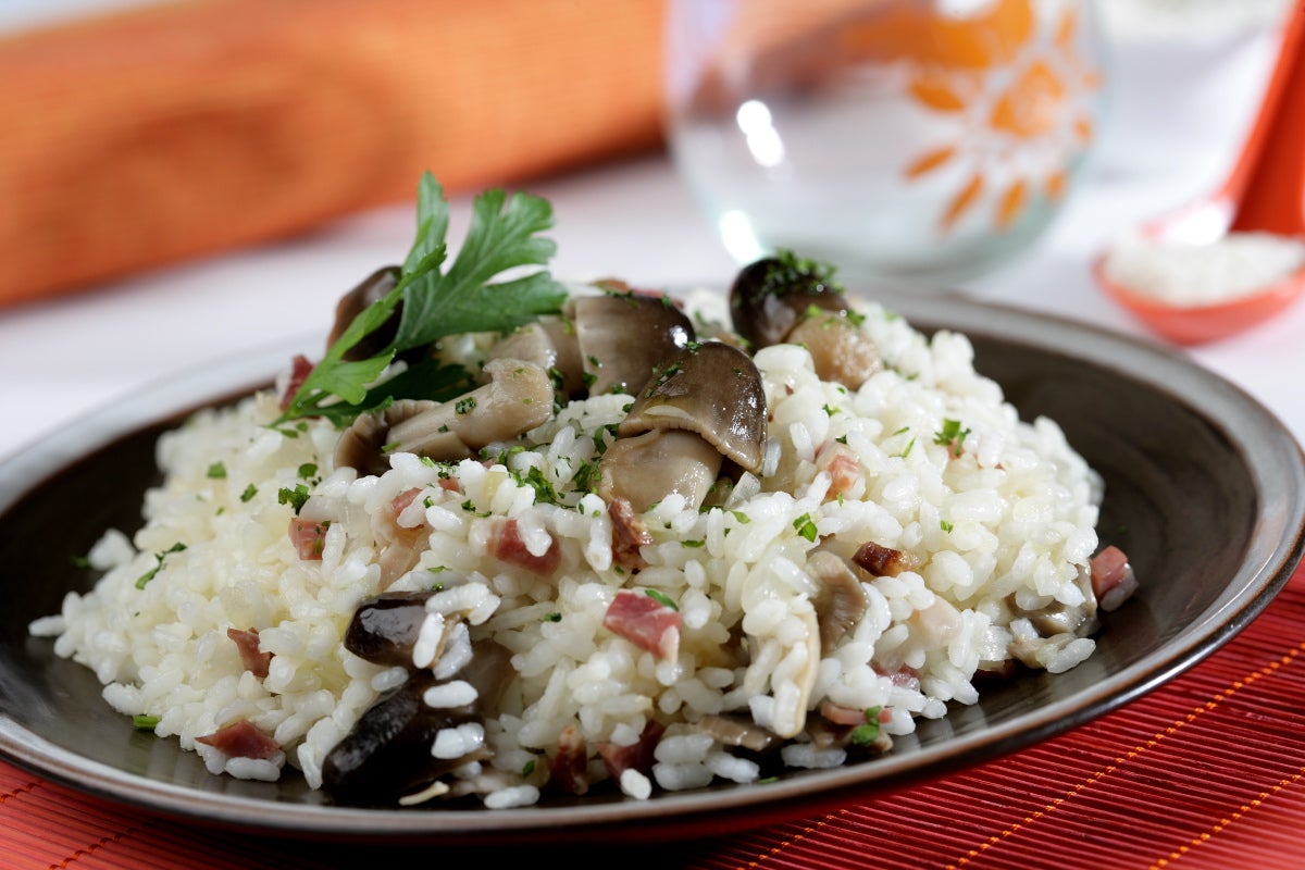 20 recetas con setas para disfrutar de este producto otoñal | Gurmé