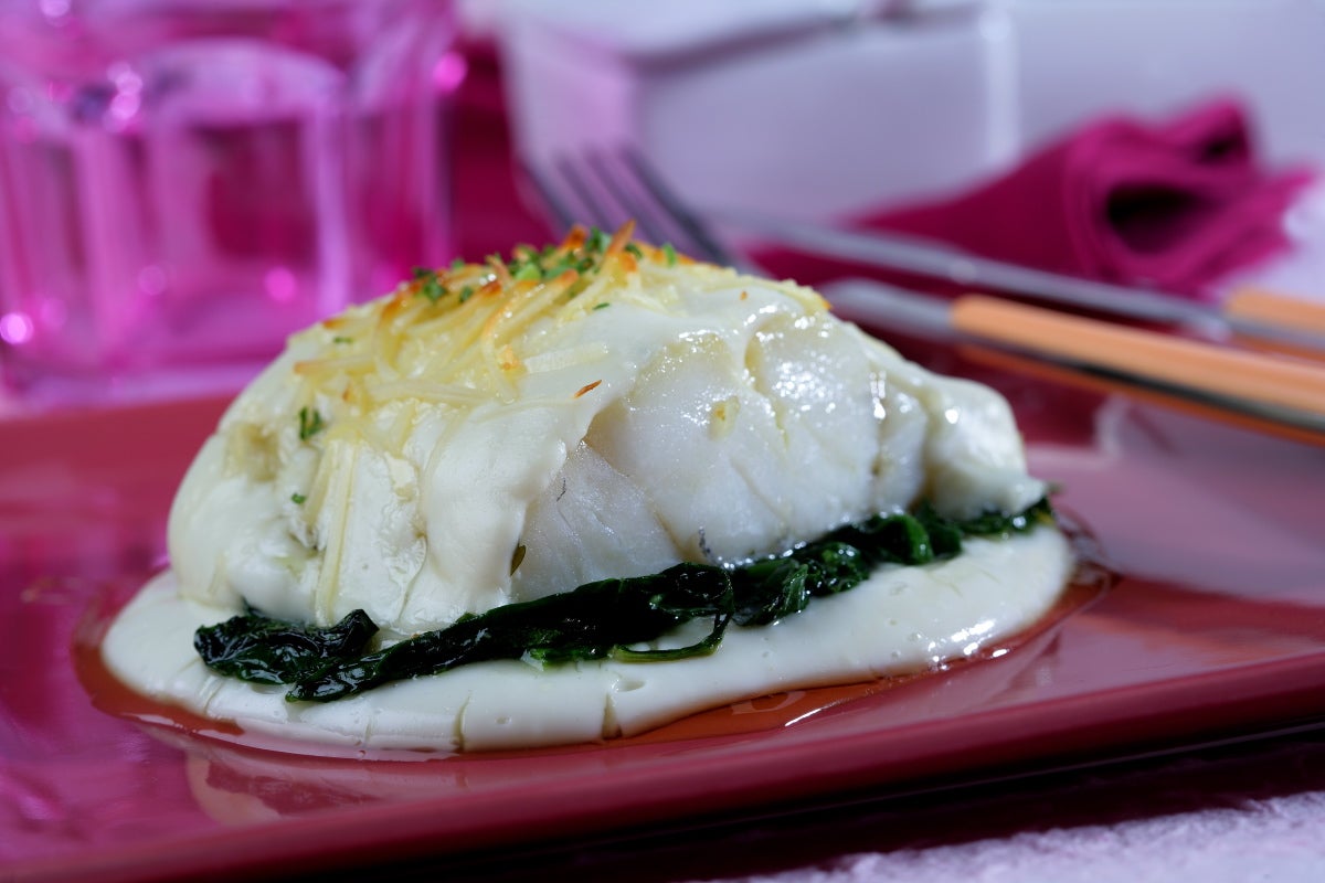 Para la Cuaresma, te proponemos 10 recetas de bacalao