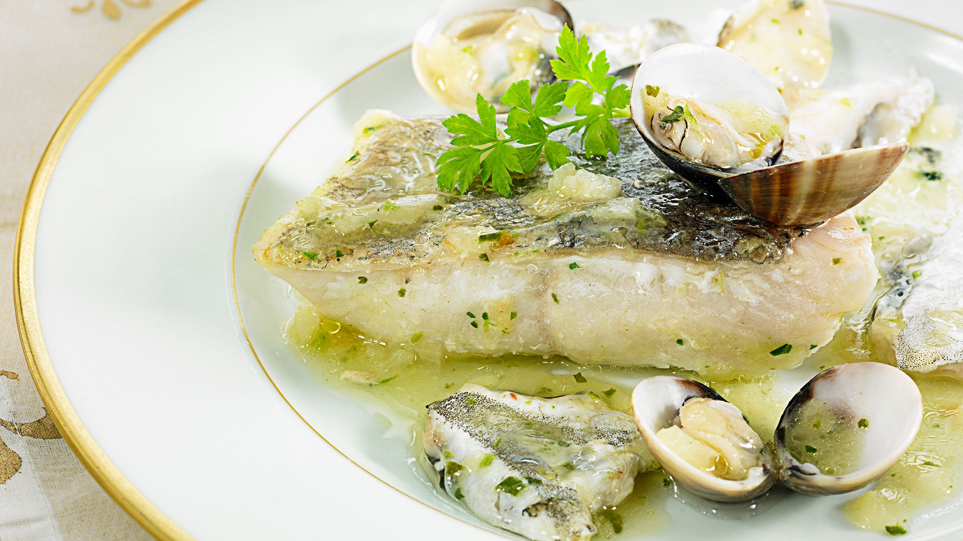 20 buenas ideas de menús para la cena de Nochebuena - Gurmé