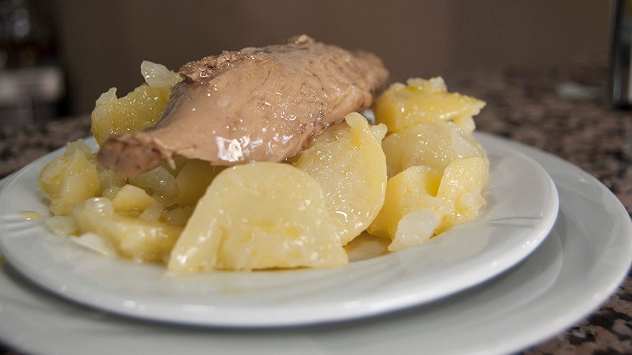 La Alacena Sevillana