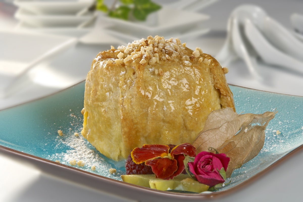 15 recetas con crema pastelera casera deliciosas - Gurmé