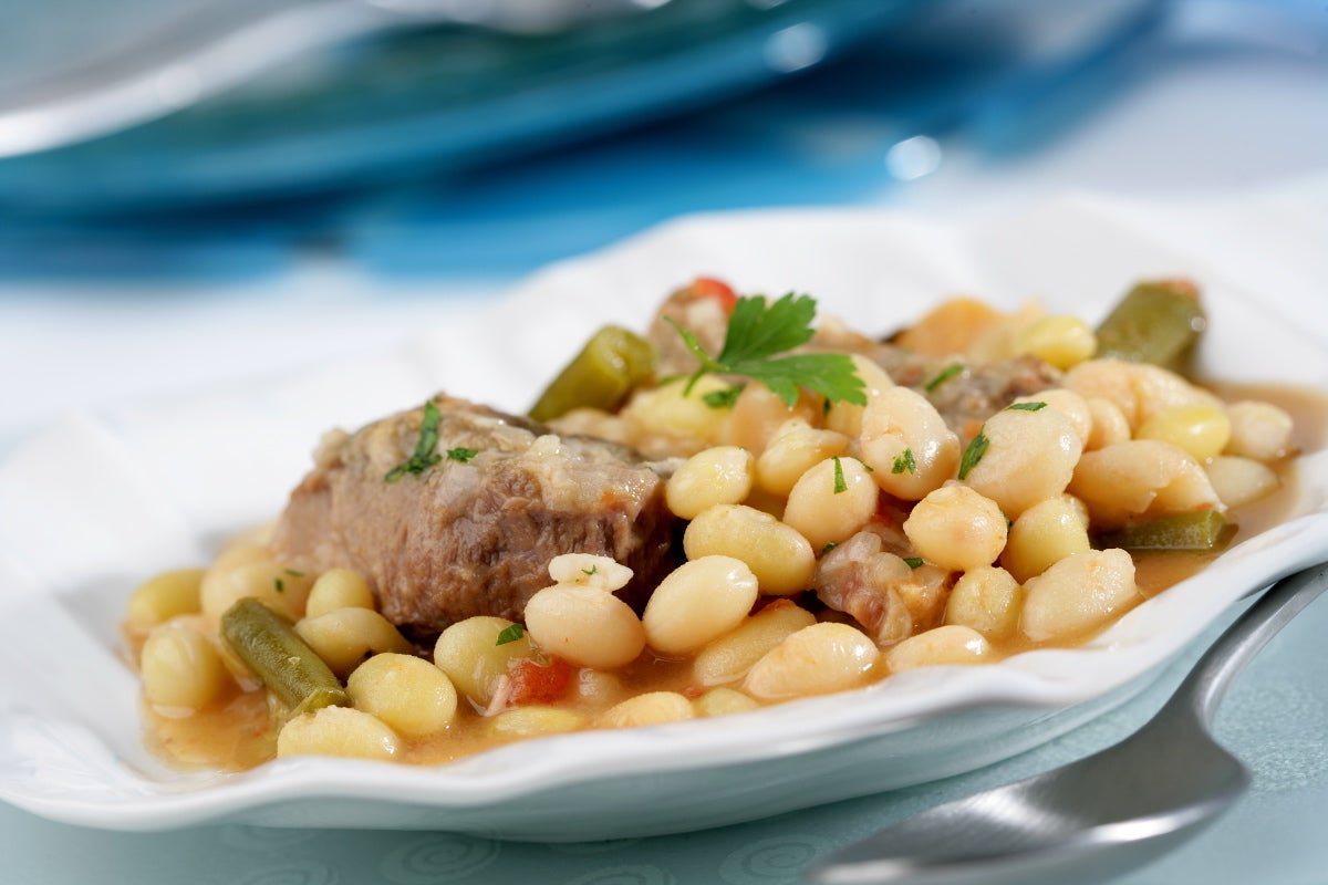 Combate el frío con estas 10 recetas de guisos