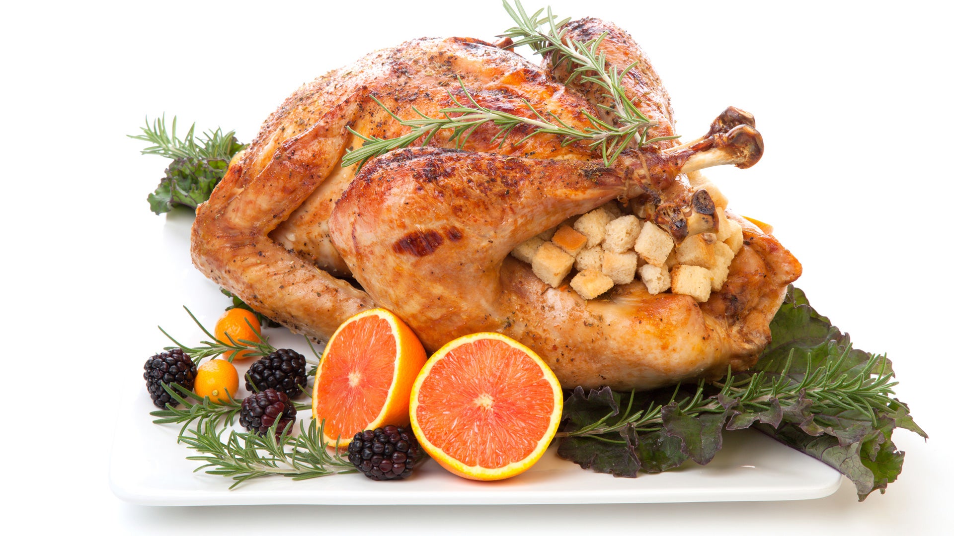 20 recetas ideales para la cena de Nochevieja - Gurmé