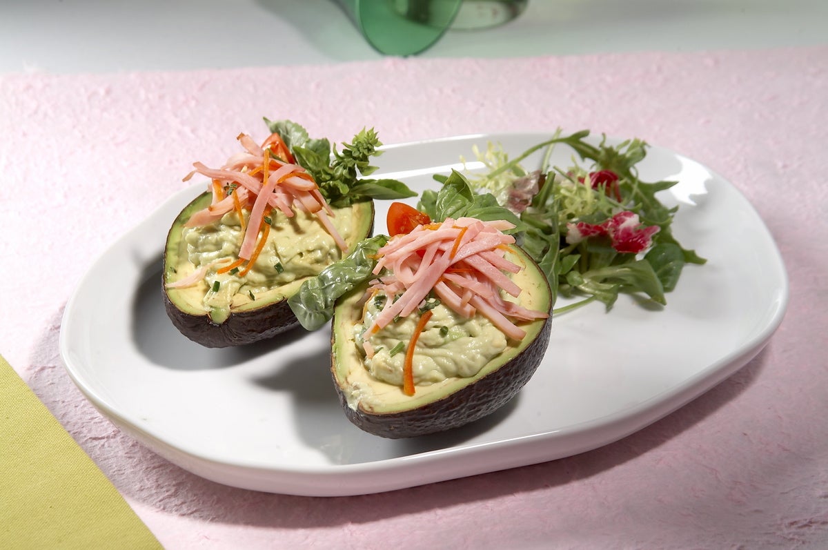 20 recetas con aguacate para los amantes de esta fruta | Gurmé
