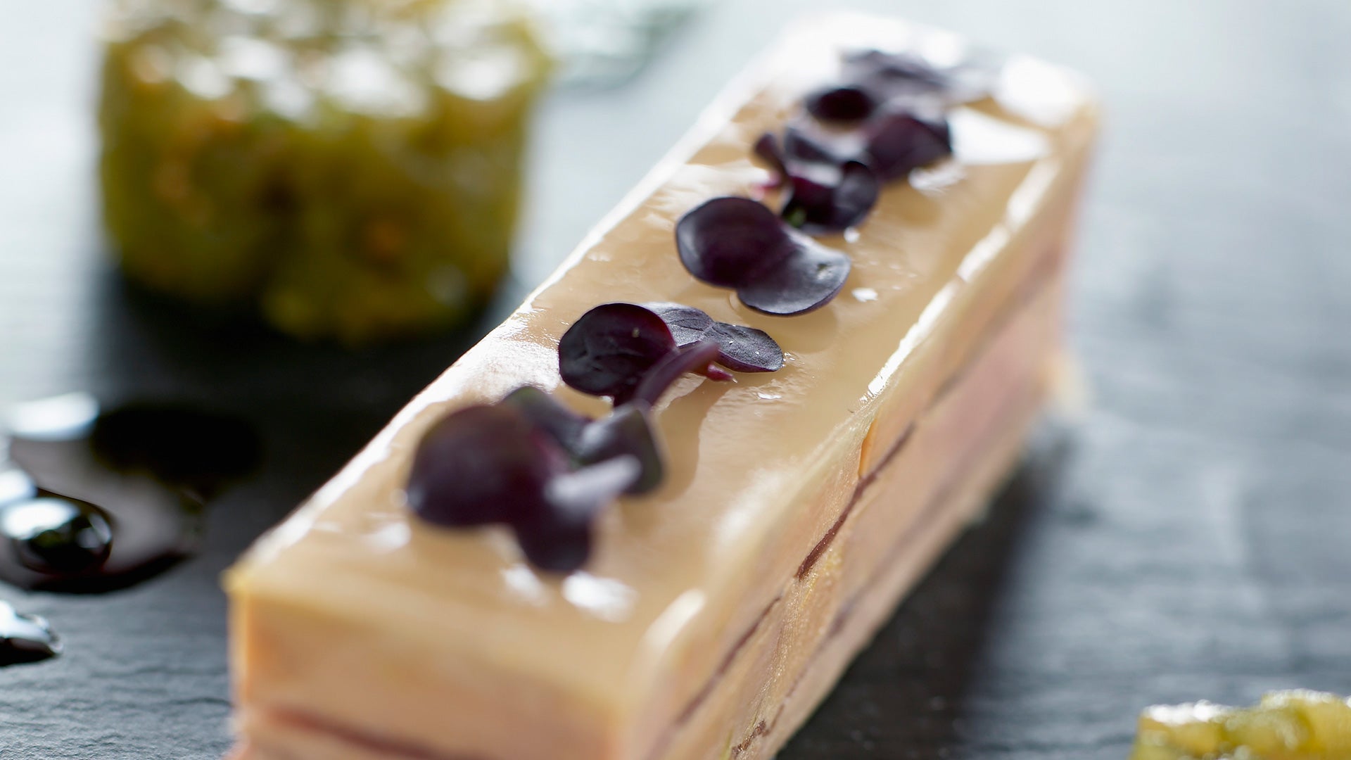 Recetas originales para un menú de Navidad diferente