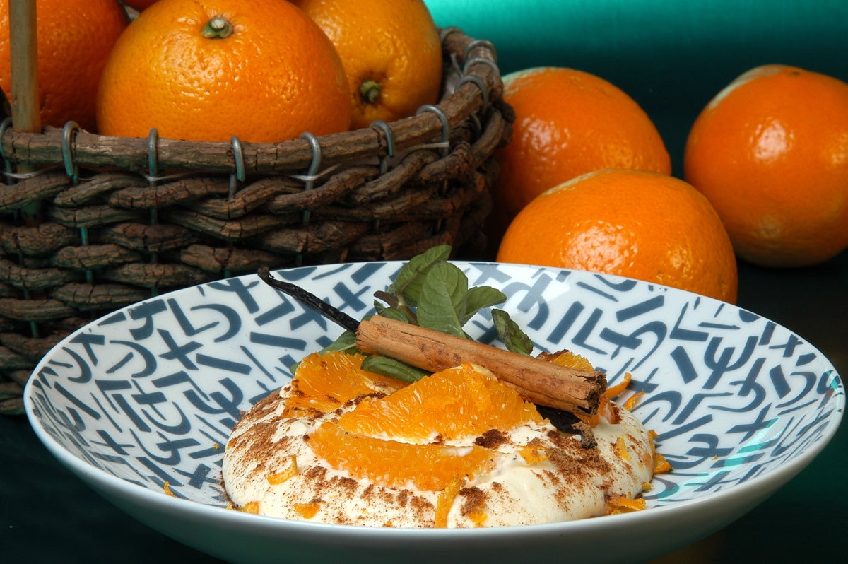 Deja atrás el invierno con estas 10 recetas de primavera