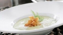 Diez recetas con apio saludables y llenas de sabor - Gurmé