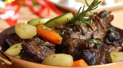 20 recetas tradicionales de Navidad