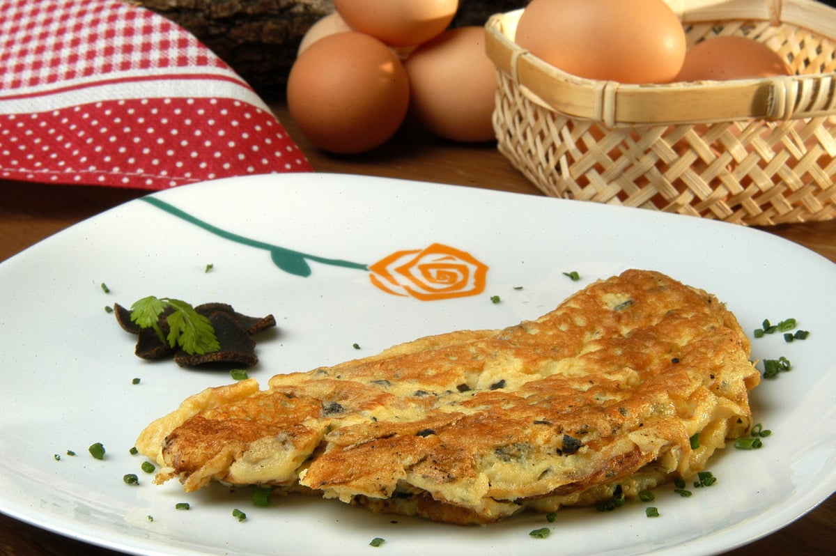 Disfruta de las 20 recetas de tortillas más deliciosas