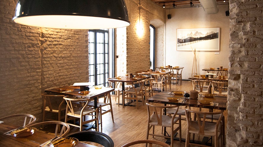 Restaurante Perro Viejo